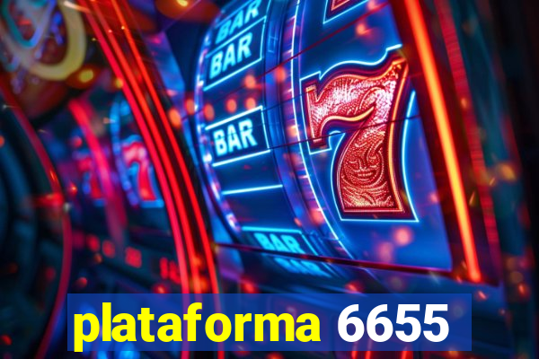 plataforma 6655